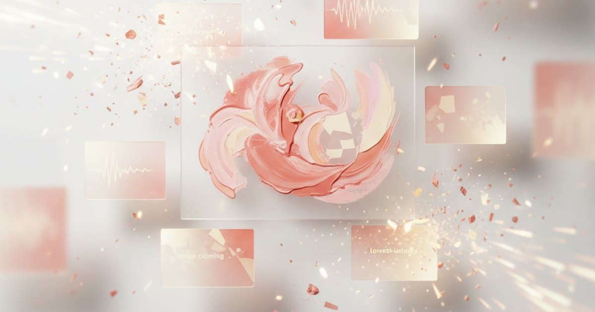 Cartesia - AI social media tool