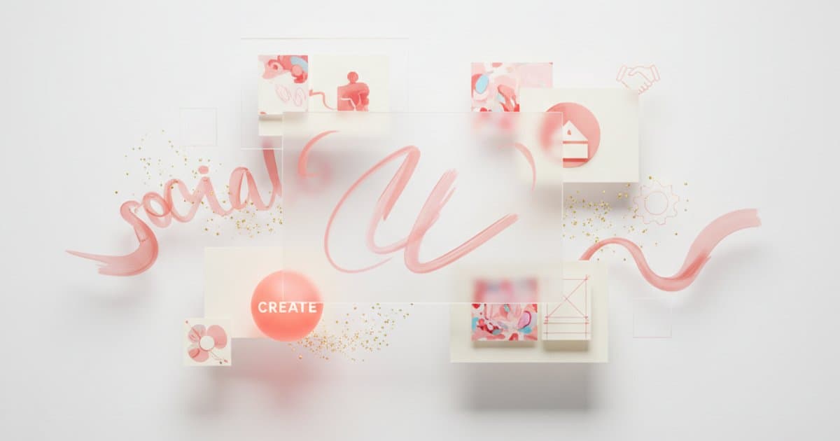 Figma - AI social media tool