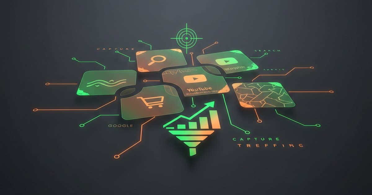 Google Ads - AI social media tool