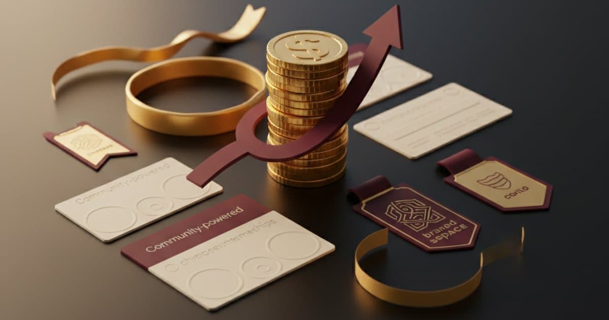 Mighty Networks - AI social media tool