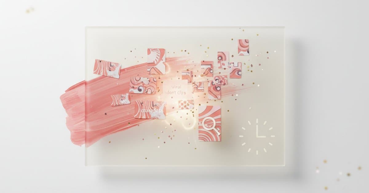 Opus Clip - AI social media tool