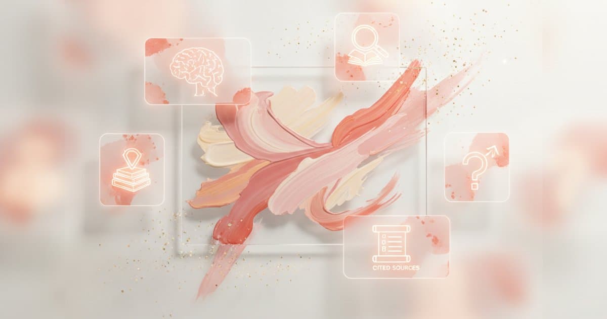 Perplexity - AI social media tool