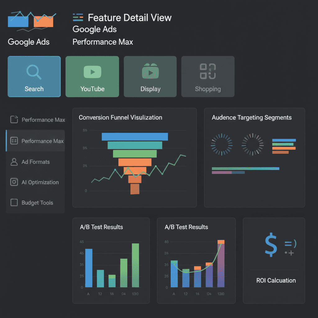 Google Ads screenshot 2