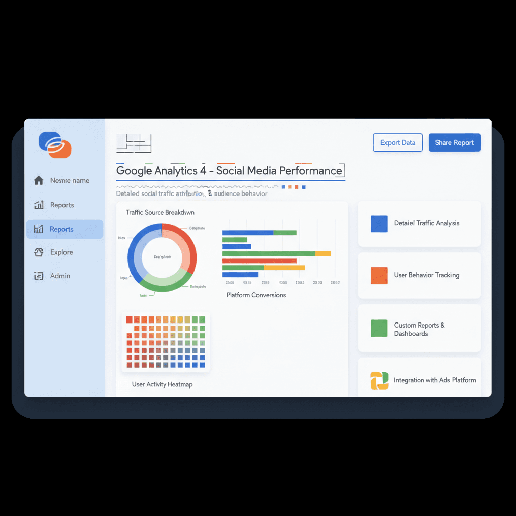 Google Analytics 4 screenshot 2