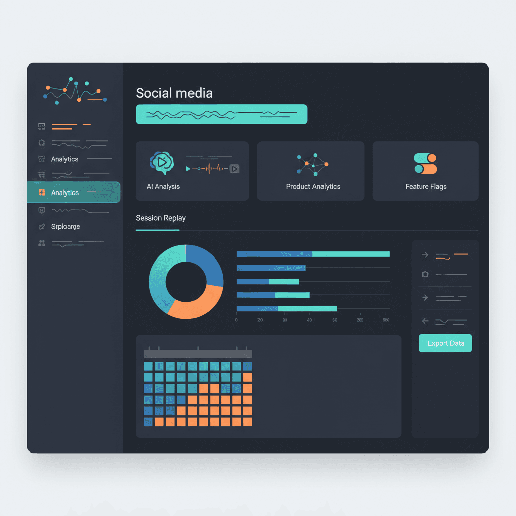 PostHog screenshot 2