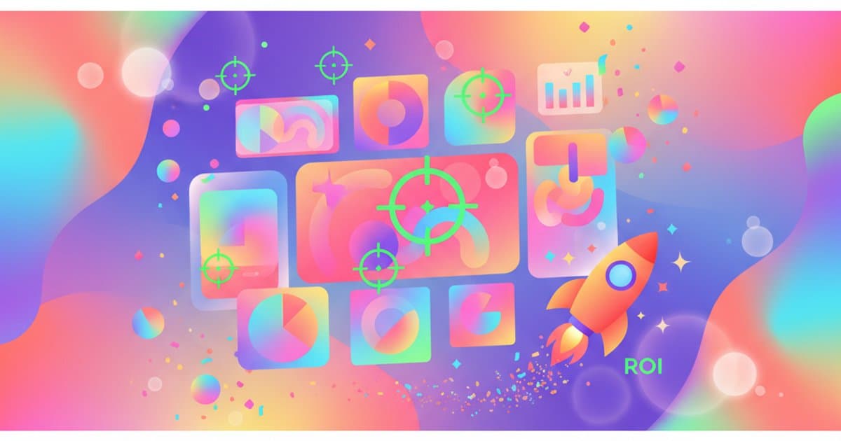 Social Media Ad Campaign Pack