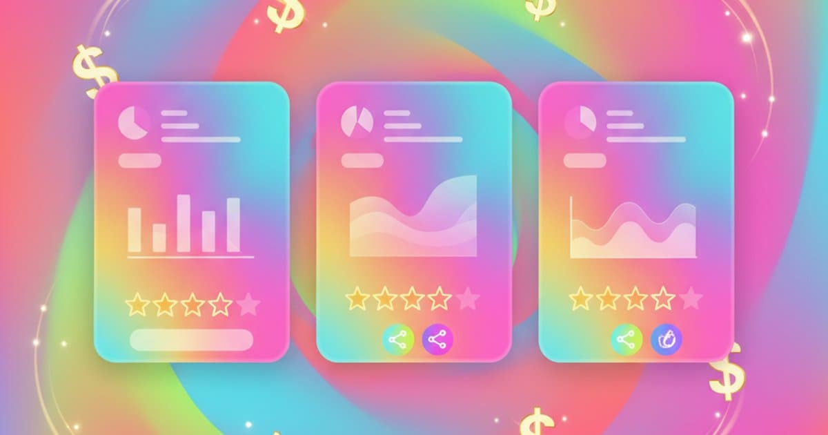 Social Media Affiliate Content Engine