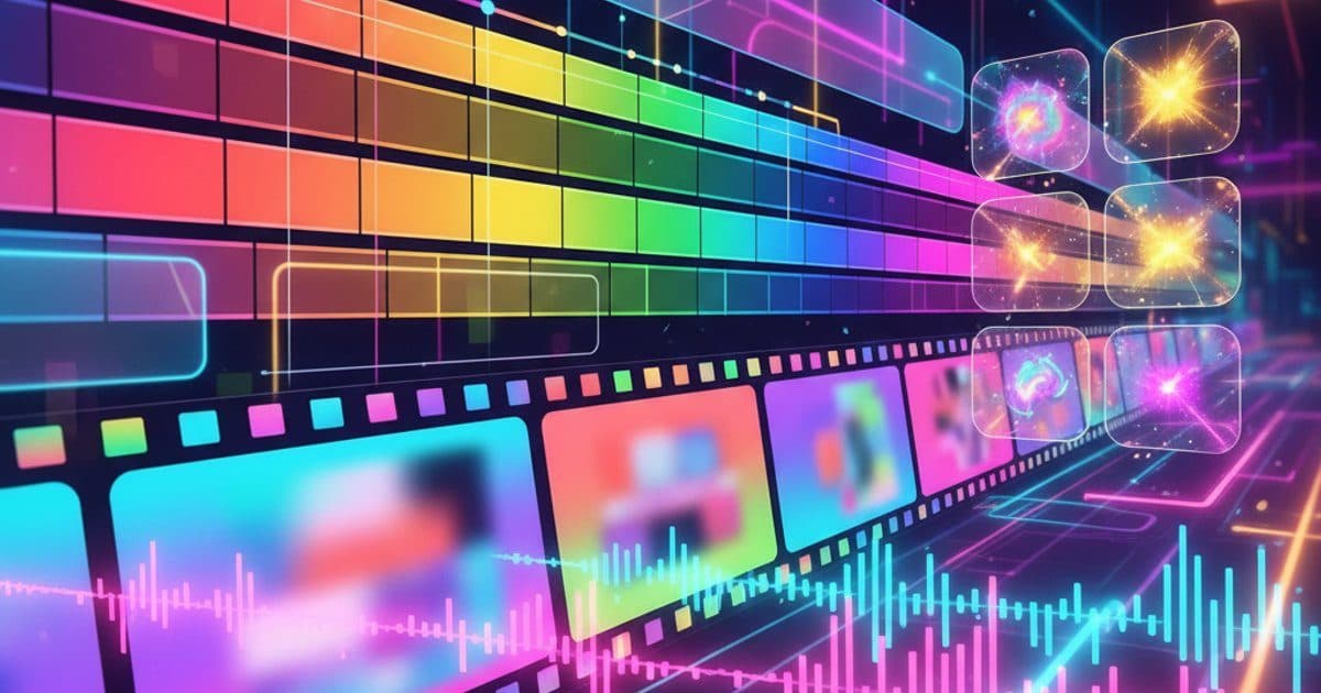 Social Media AI Video Factory