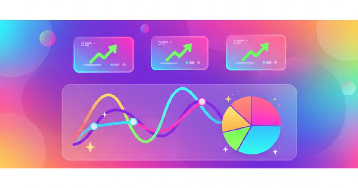 Social Media Analytics & Insights Pack