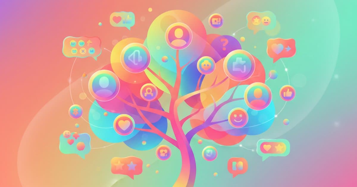 Social Media Community Growth Pack