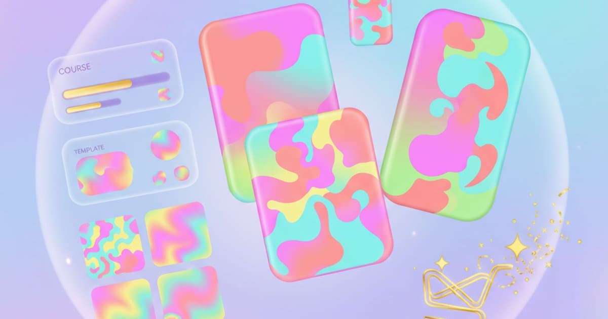 Social Media Digital Products Pack