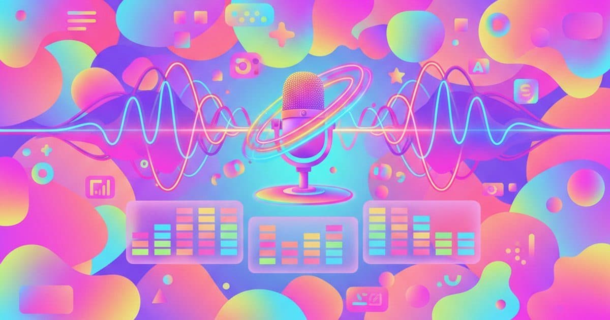 Social Media Podcast Launch Pack