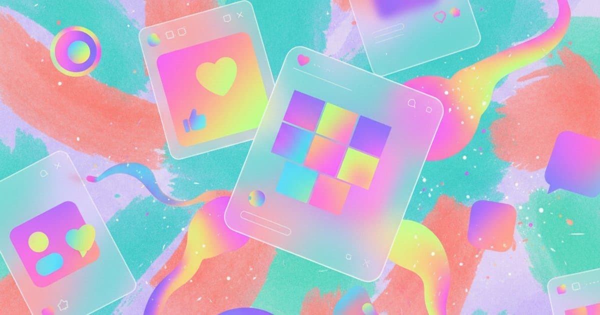 Social Media Visual Branding Pack