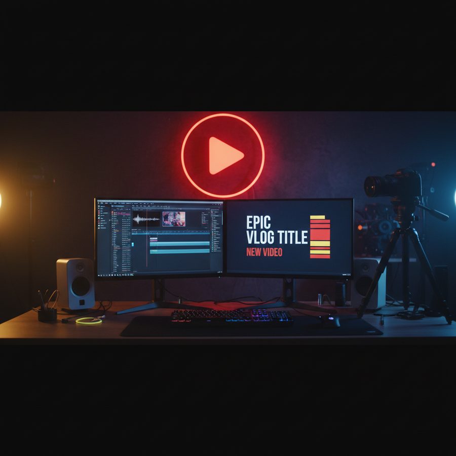 YouTube platform